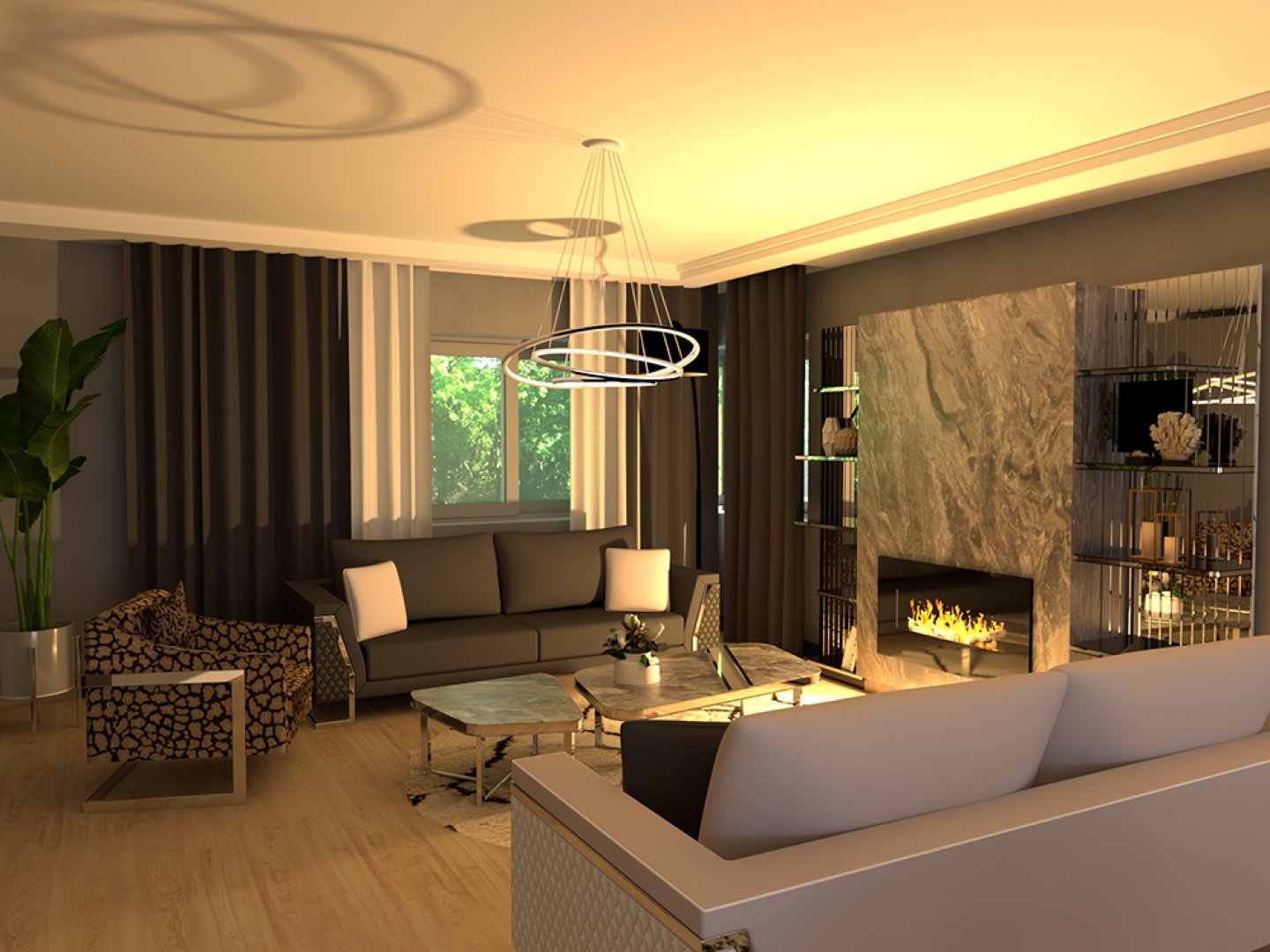 Sancaktepe Dekorasyon