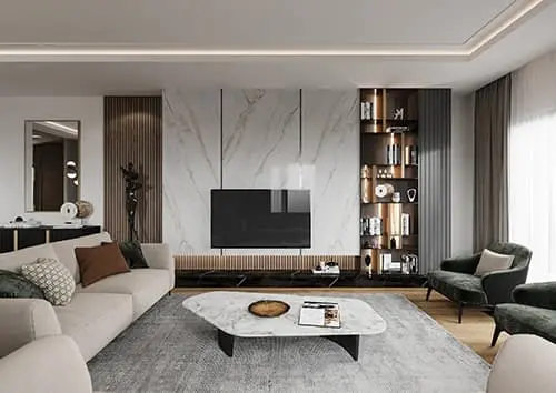 Sancaktepe Dekorasyon